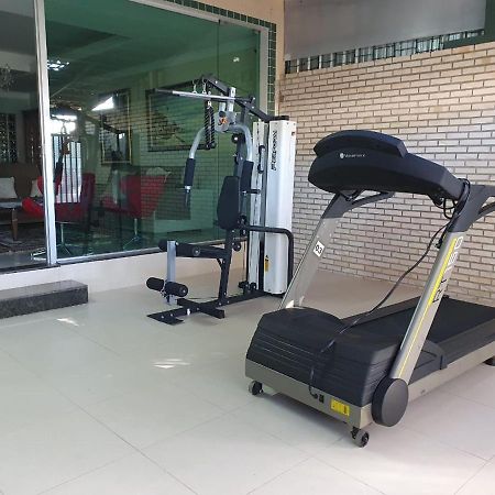 فندق برازيليافي  Alt House 706 Norte المظهر الخارجي الصورة