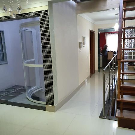 فندق برازيليافي  Alt House 706 Norte المظهر الخارجي الصورة