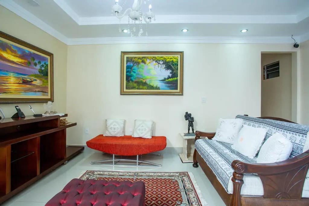 فندق برازيليافي  Alt House 706 Norte المظهر الخارجي الصورة