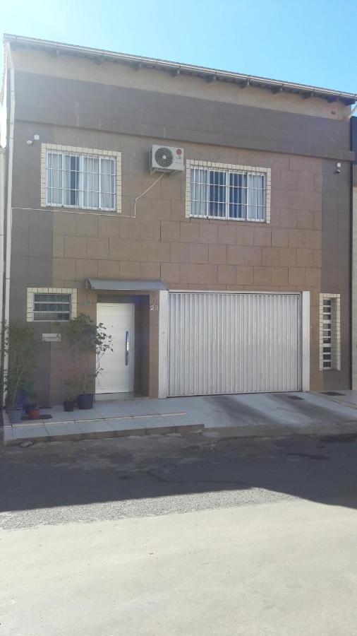 فندق برازيليافي  Alt House 706 Norte المظهر الخارجي الصورة