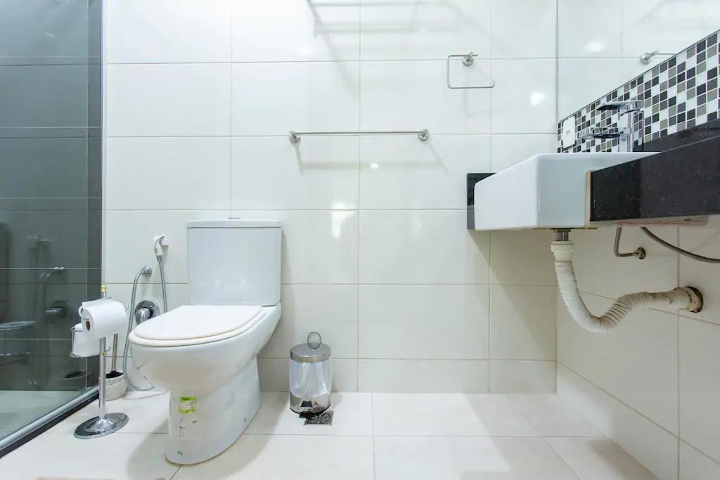 فندق برازيليافي  Alt House 706 Norte المظهر الخارجي الصورة