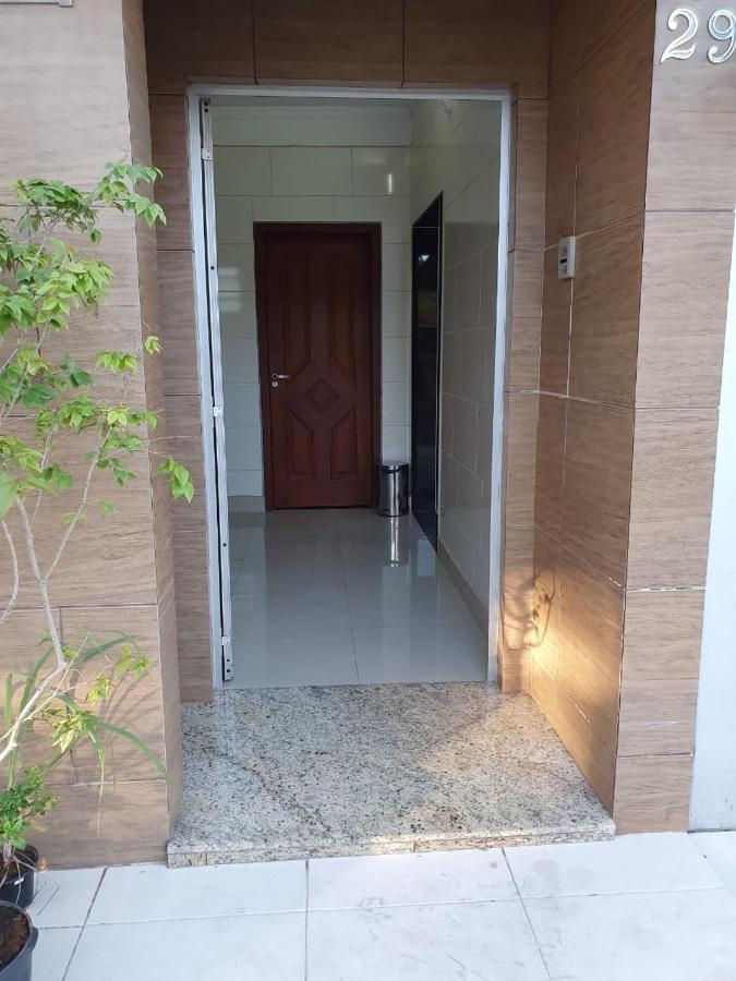 فندق برازيليافي  Alt House 706 Norte المظهر الخارجي الصورة