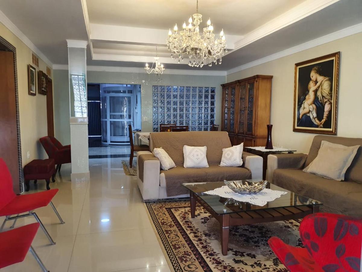 فندق برازيليافي  Alt House 706 Norte المظهر الخارجي الصورة