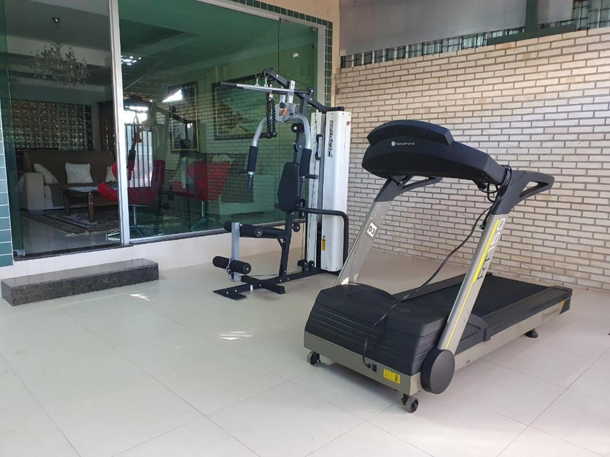 فندق برازيليافي  Alt House 706 Norte المظهر الخارجي الصورة