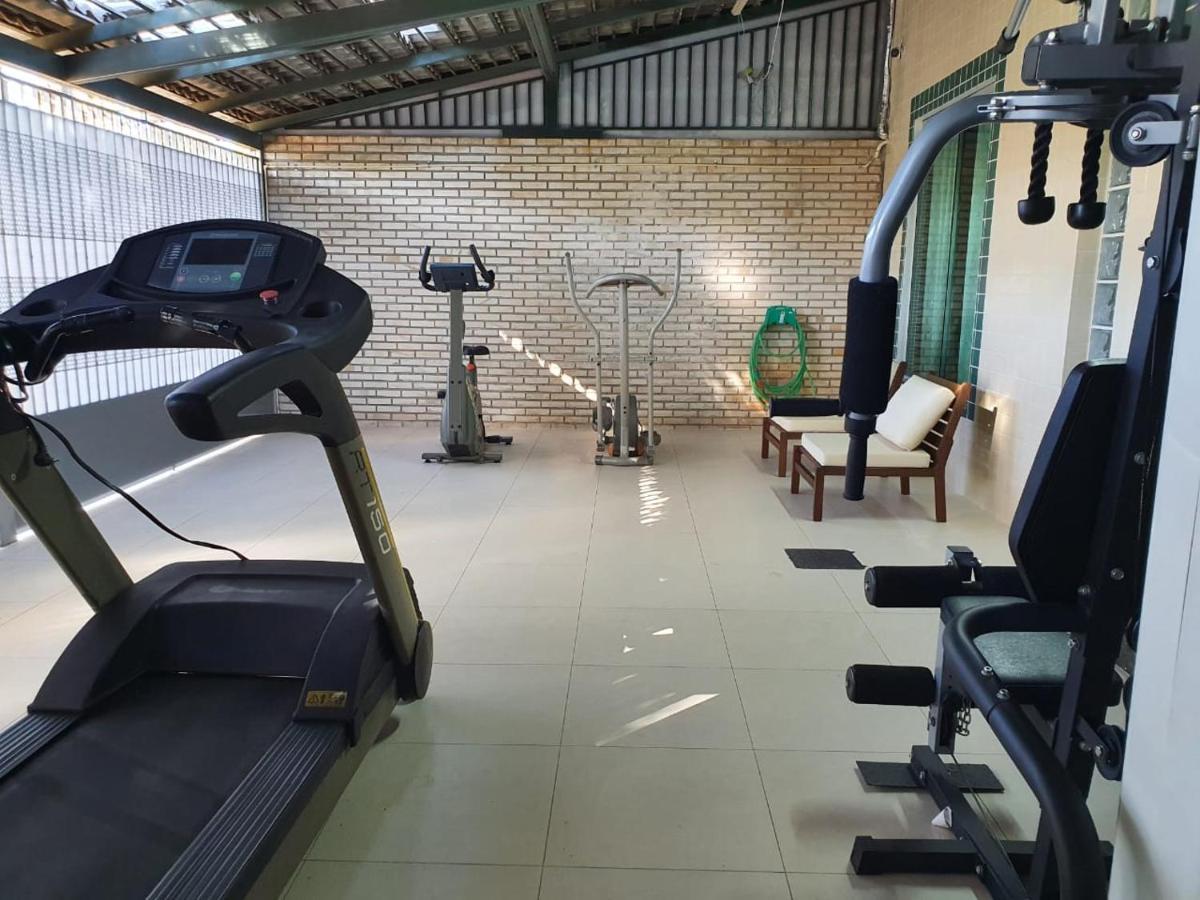 فندق برازيليافي  Alt House 706 Norte المظهر الخارجي الصورة