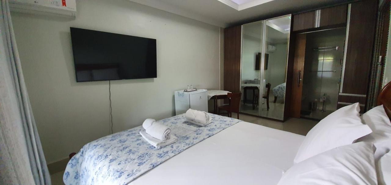 فندق برازيليافي  Alt House 706 Norte المظهر الخارجي الصورة