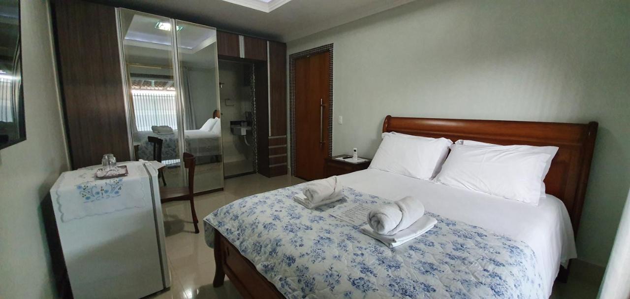 فندق برازيليافي  Alt House 706 Norte المظهر الخارجي الصورة