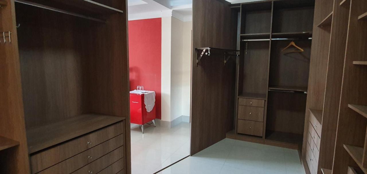 فندق برازيليافي  Alt House 706 Norte المظهر الخارجي الصورة