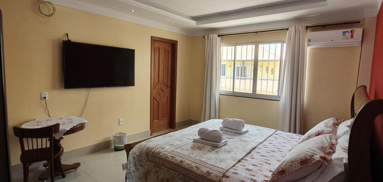فندق برازيليافي  Alt House 706 Norte المظهر الخارجي الصورة