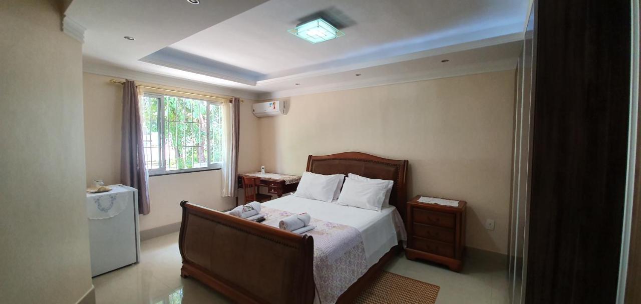 فندق برازيليافي  Alt House 706 Norte المظهر الخارجي الصورة