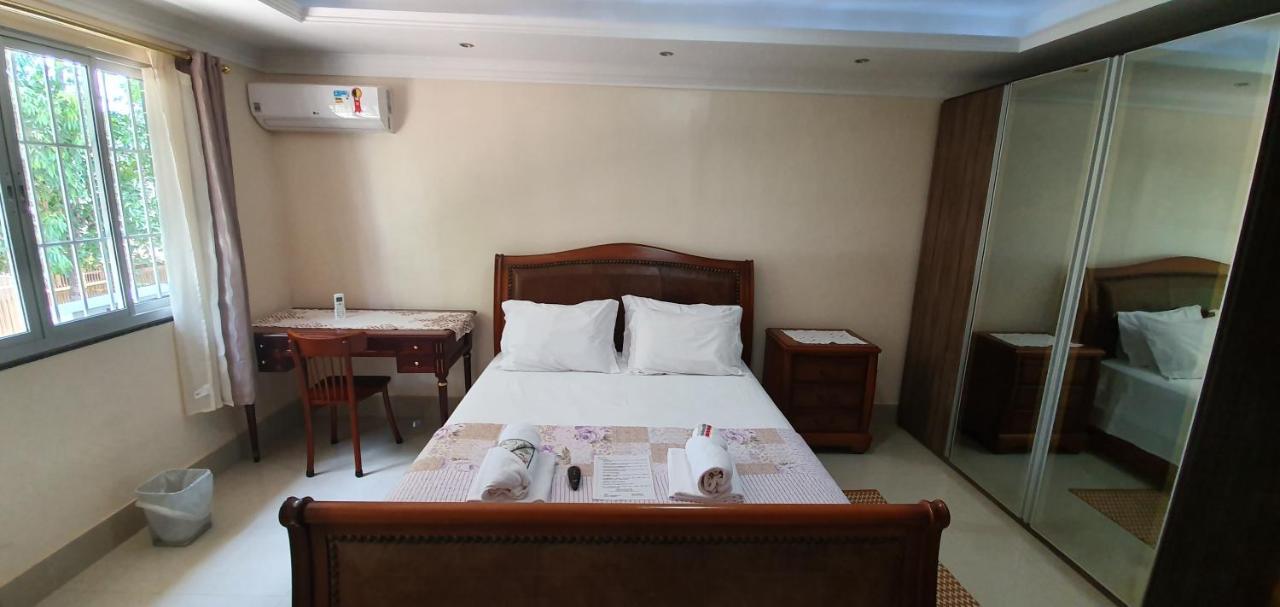 فندق برازيليافي  Alt House 706 Norte المظهر الخارجي الصورة