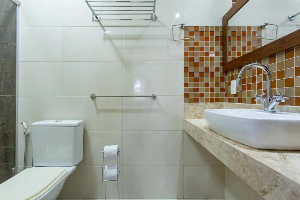 فندق برازيليافي  Alt House 706 Norte المظهر الخارجي الصورة