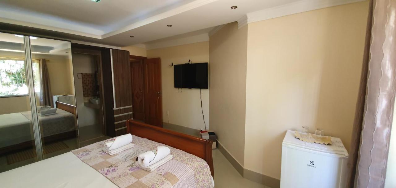 فندق برازيليافي  Alt House 706 Norte المظهر الخارجي الصورة