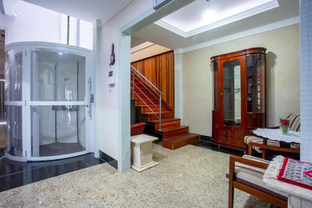 فندق برازيليافي  Alt House 706 Norte المظهر الخارجي الصورة