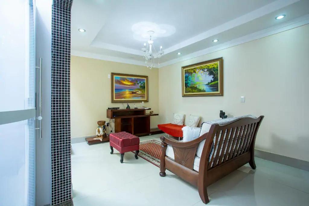 فندق برازيليافي  Alt House 706 Norte المظهر الخارجي الصورة