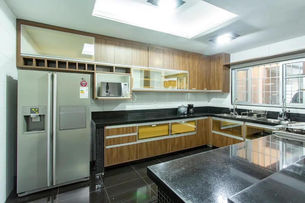 فندق برازيليافي  Alt House 706 Norte المظهر الخارجي الصورة