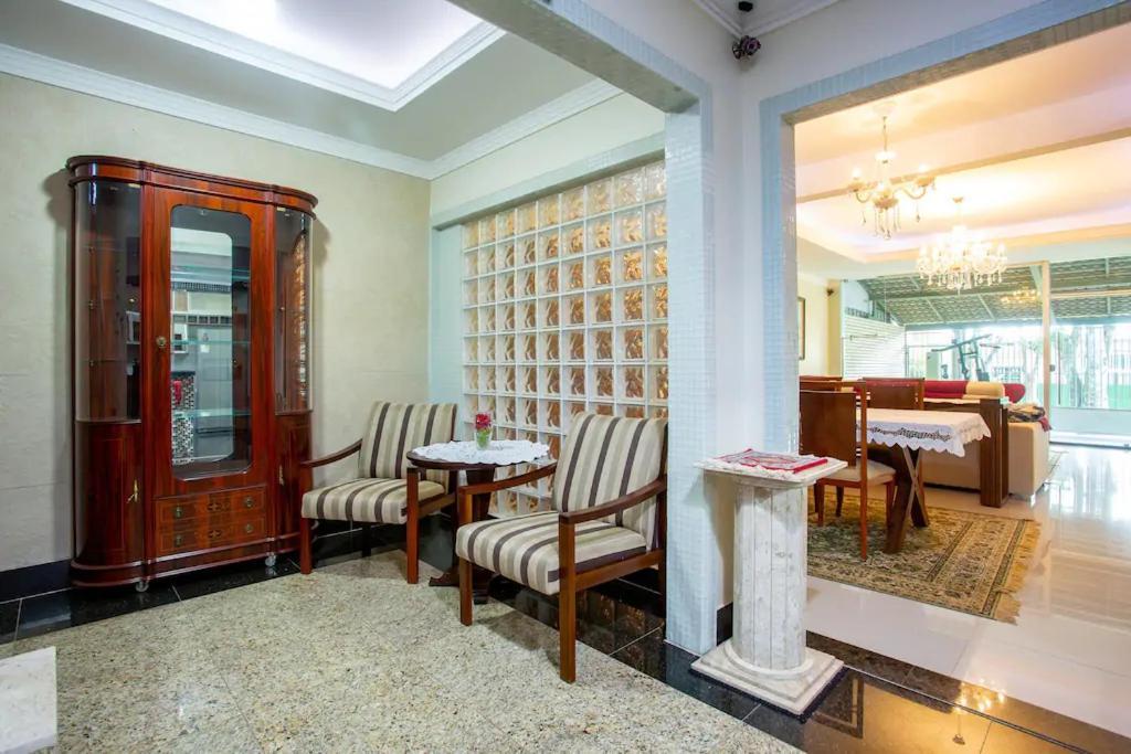 فندق برازيليافي  Alt House 706 Norte المظهر الخارجي الصورة