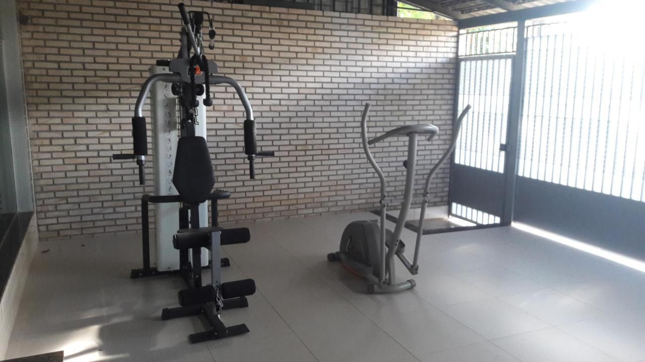 فندق برازيليافي  Alt House 706 Norte المظهر الخارجي الصورة