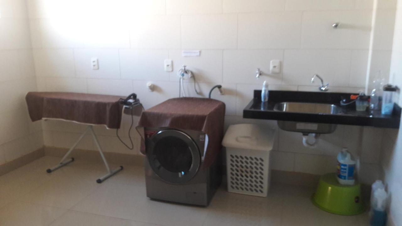 فندق برازيليافي  Alt House 706 Norte المظهر الخارجي الصورة