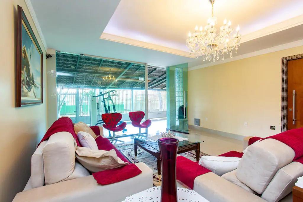 فندق برازيليافي  Alt House 706 Norte المظهر الخارجي الصورة