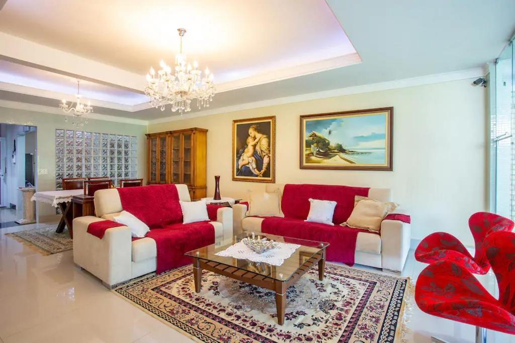 فندق برازيليافي  Alt House 706 Norte المظهر الخارجي الصورة