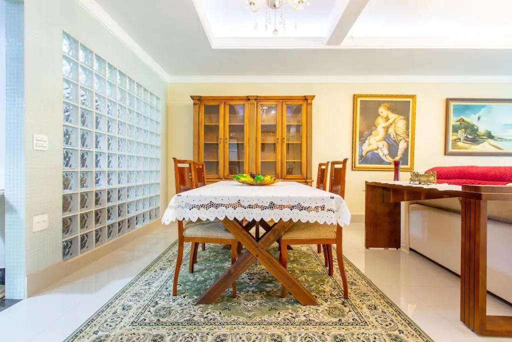 فندق برازيليافي  Alt House 706 Norte المظهر الخارجي الصورة