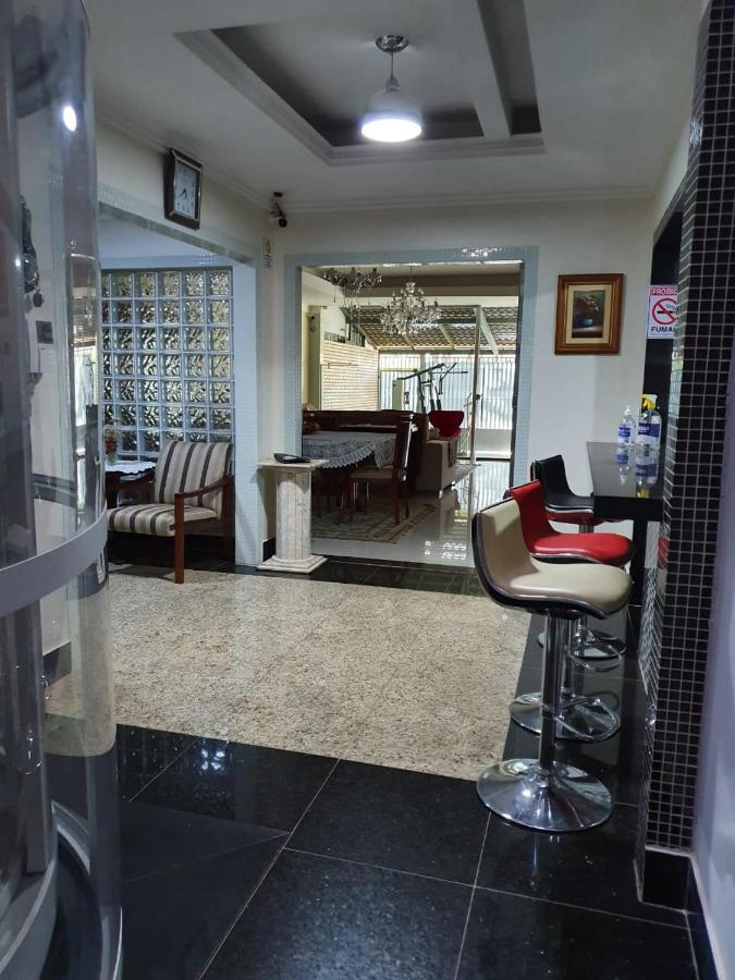 فندق برازيليافي  Alt House 706 Norte المظهر الخارجي الصورة