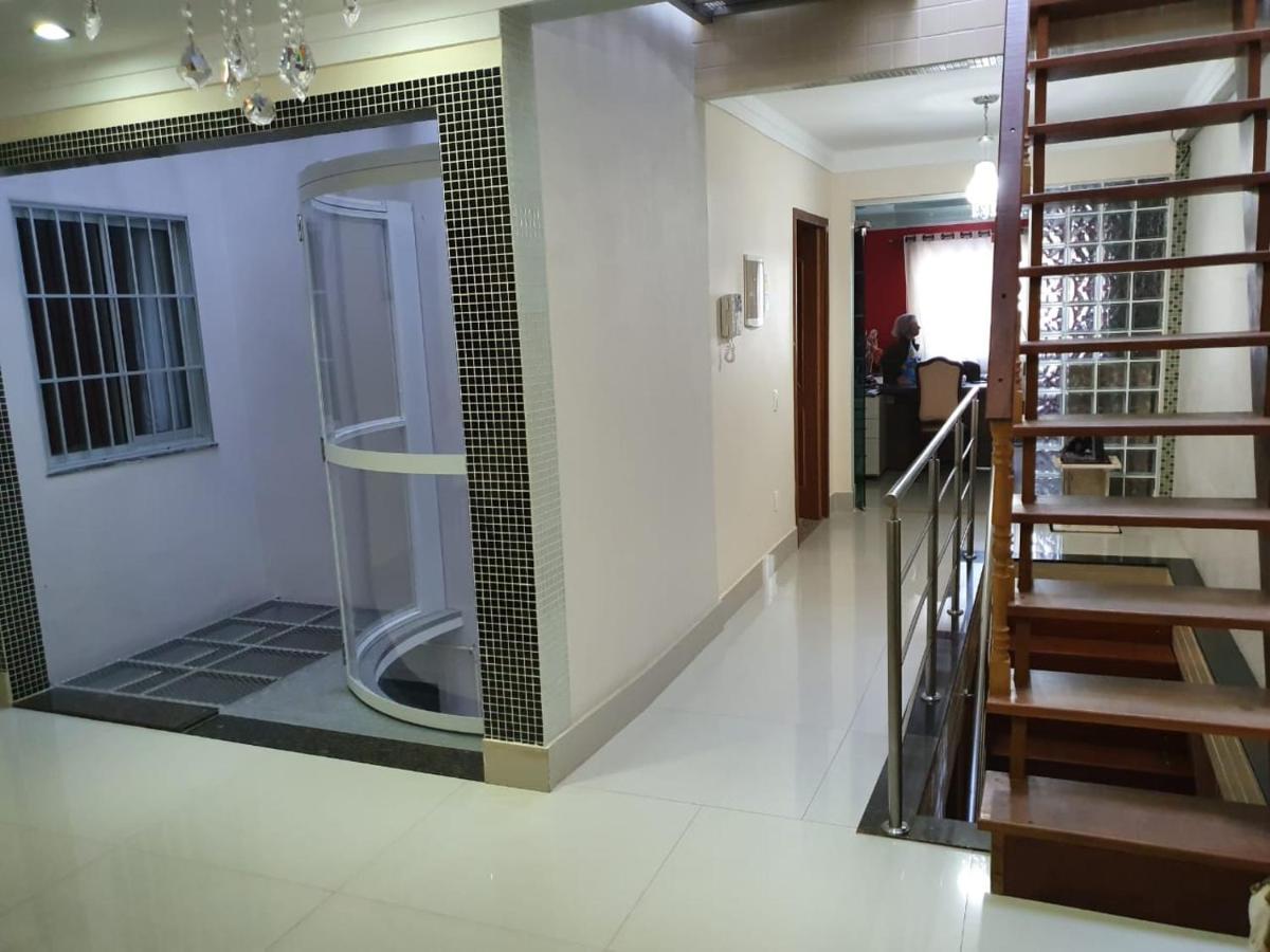 فندق برازيليافي  Alt House 706 Norte المظهر الخارجي الصورة