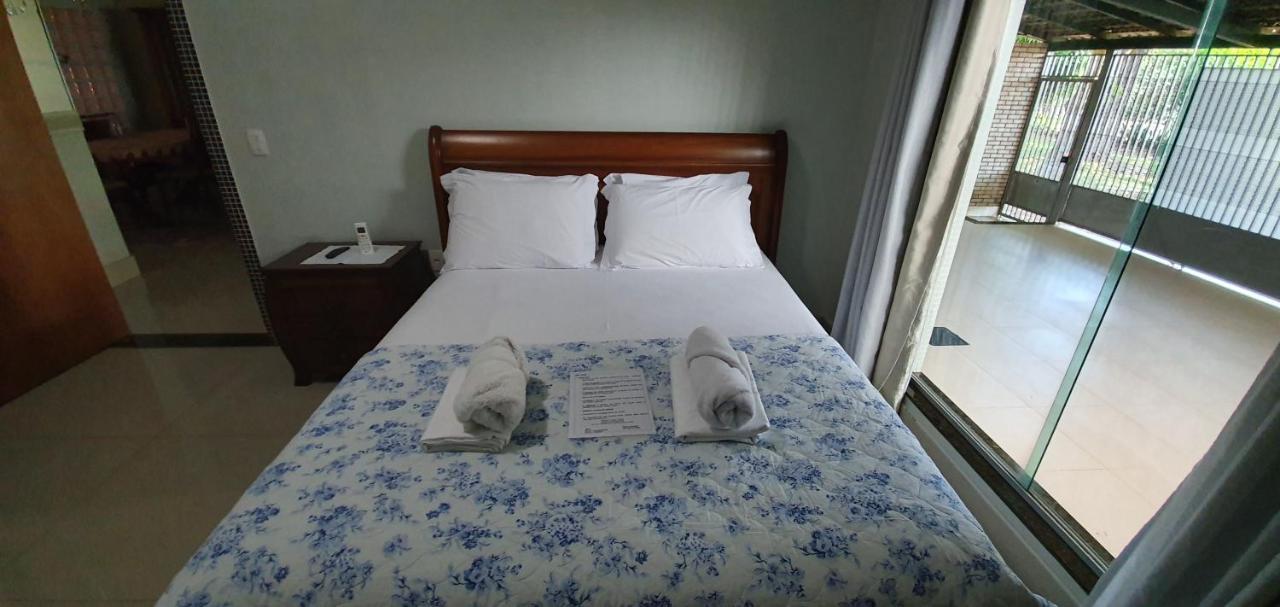 فندق برازيليافي  Alt House 706 Norte المظهر الخارجي الصورة