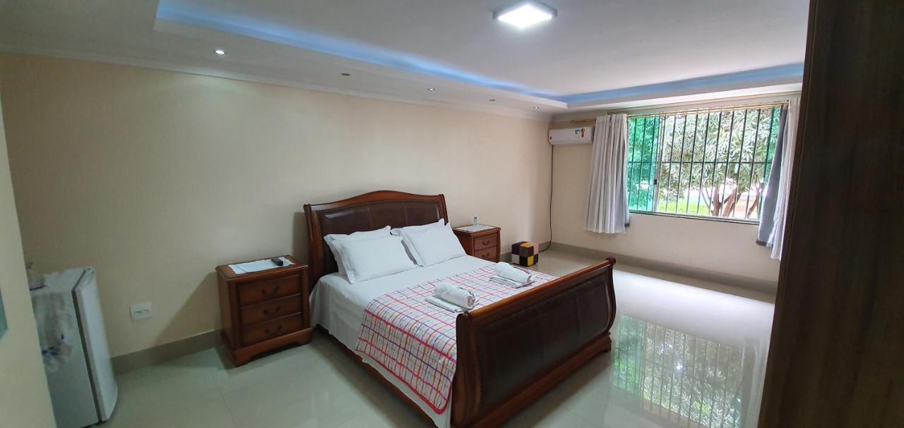 فندق برازيليافي  Alt House 706 Norte المظهر الخارجي الصورة