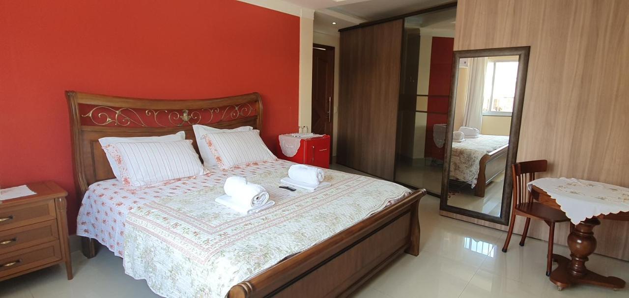 فندق برازيليافي  Alt House 706 Norte المظهر الخارجي الصورة