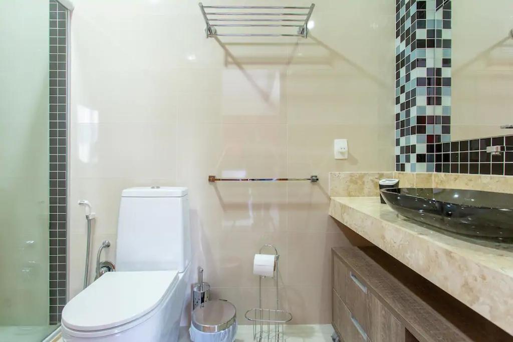 فندق برازيليافي  Alt House 706 Norte المظهر الخارجي الصورة