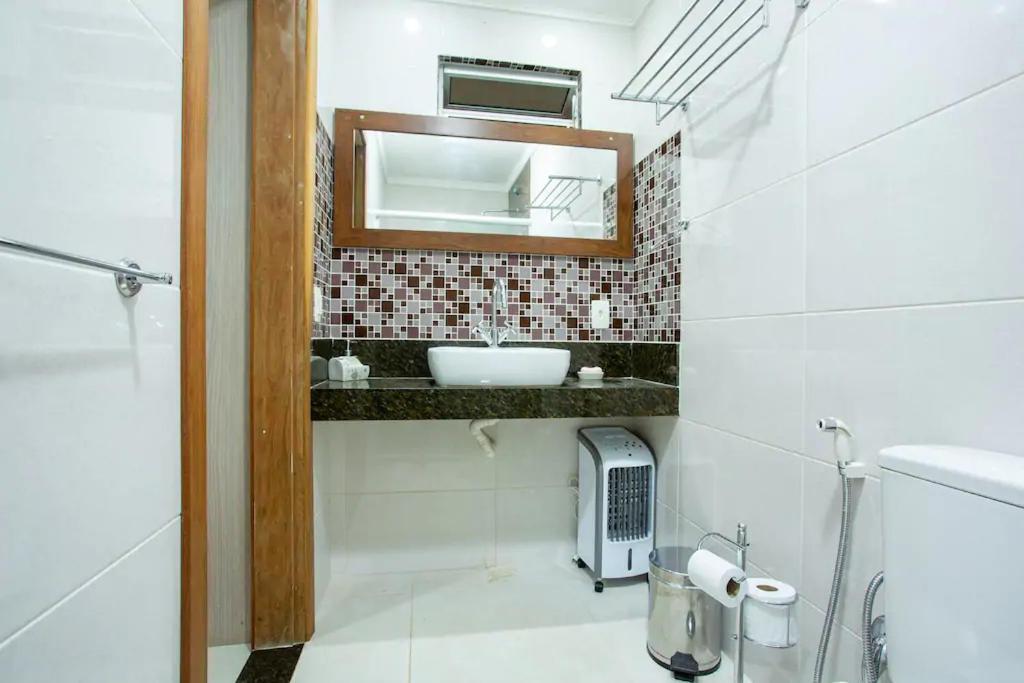 فندق برازيليافي  Alt House 706 Norte المظهر الخارجي الصورة