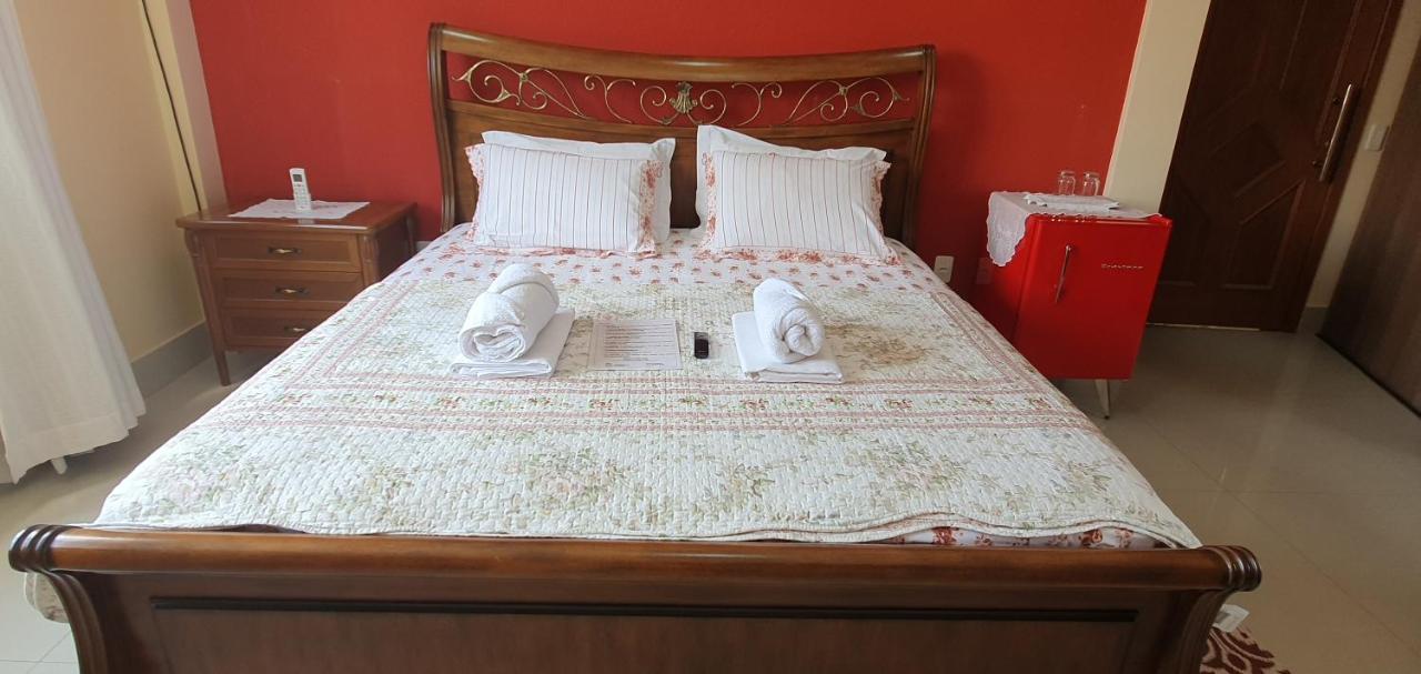 فندق برازيليافي  Alt House 706 Norte المظهر الخارجي الصورة