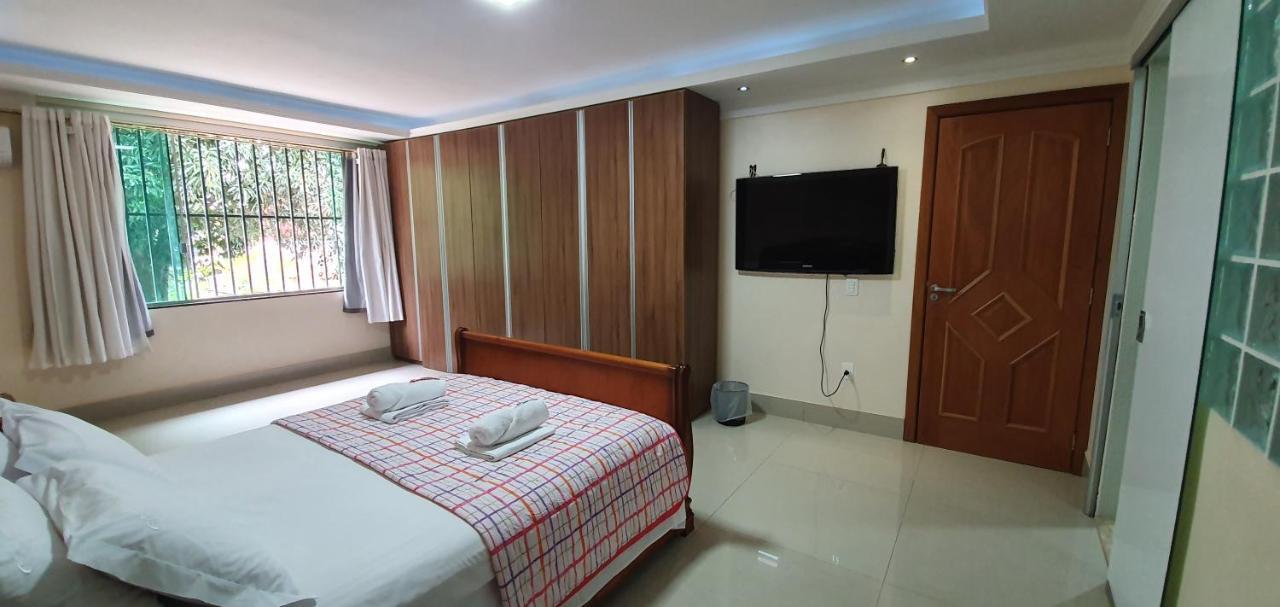 فندق برازيليافي  Alt House 706 Norte المظهر الخارجي الصورة