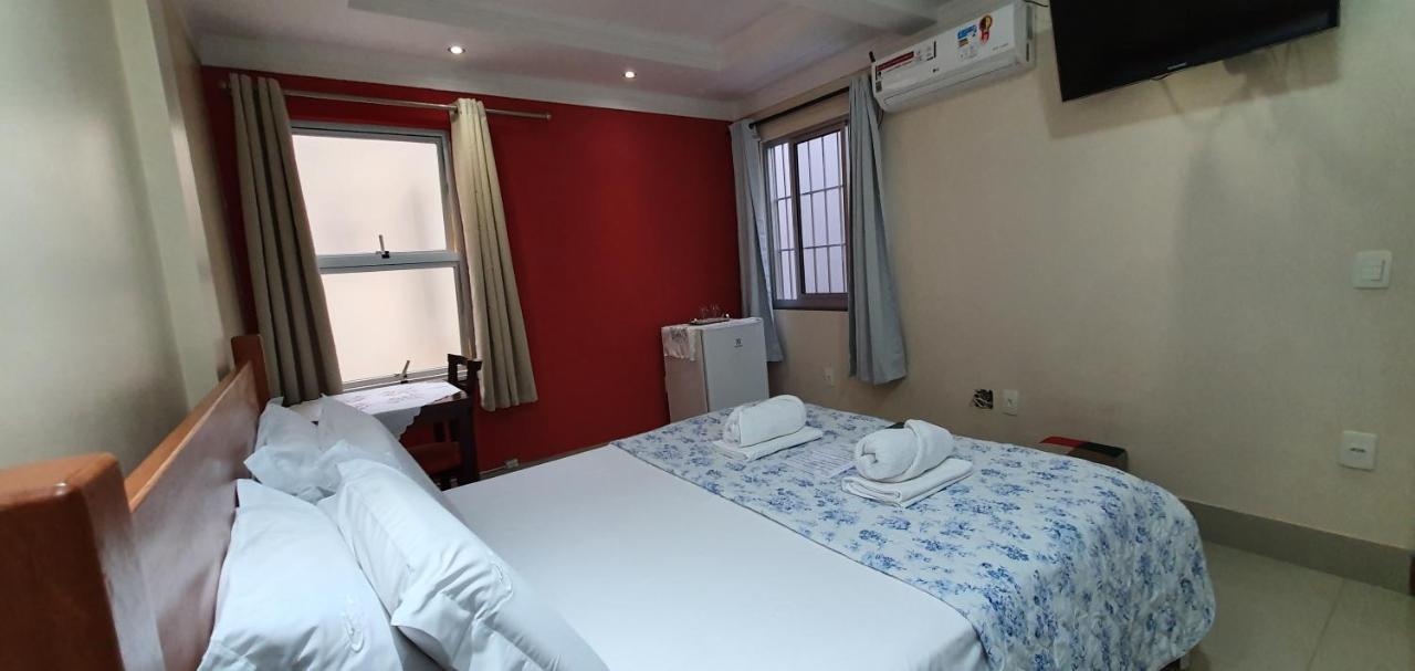 فندق برازيليافي  Alt House 706 Norte المظهر الخارجي الصورة