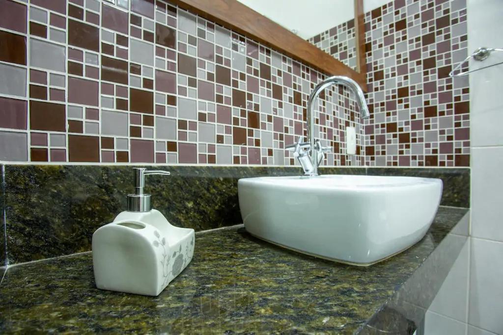 فندق برازيليافي  Alt House 706 Norte المظهر الخارجي الصورة