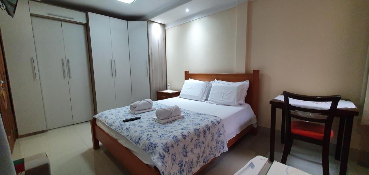 فندق برازيليافي  Alt House 706 Norte المظهر الخارجي الصورة