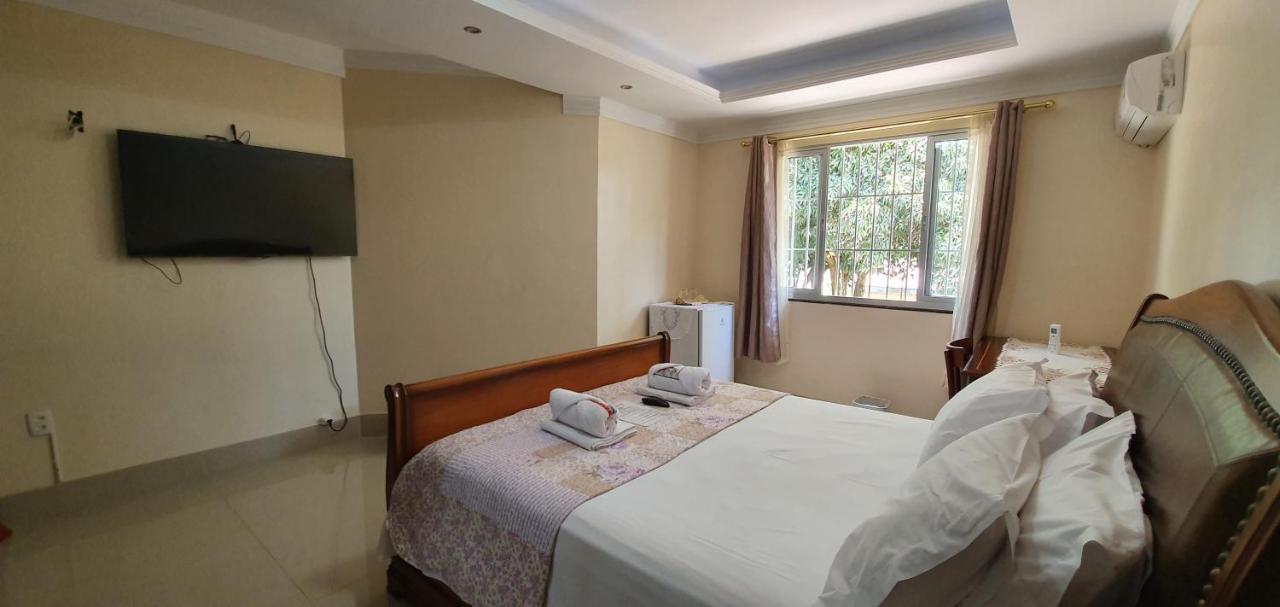 فندق برازيليافي  Alt House 706 Norte المظهر الخارجي الصورة