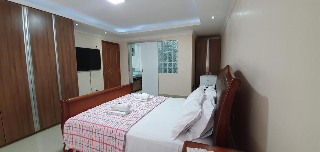 فندق برازيليافي  Alt House 706 Norte المظهر الخارجي الصورة