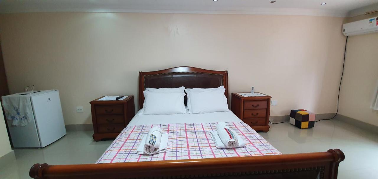 فندق برازيليافي  Alt House 706 Norte المظهر الخارجي الصورة