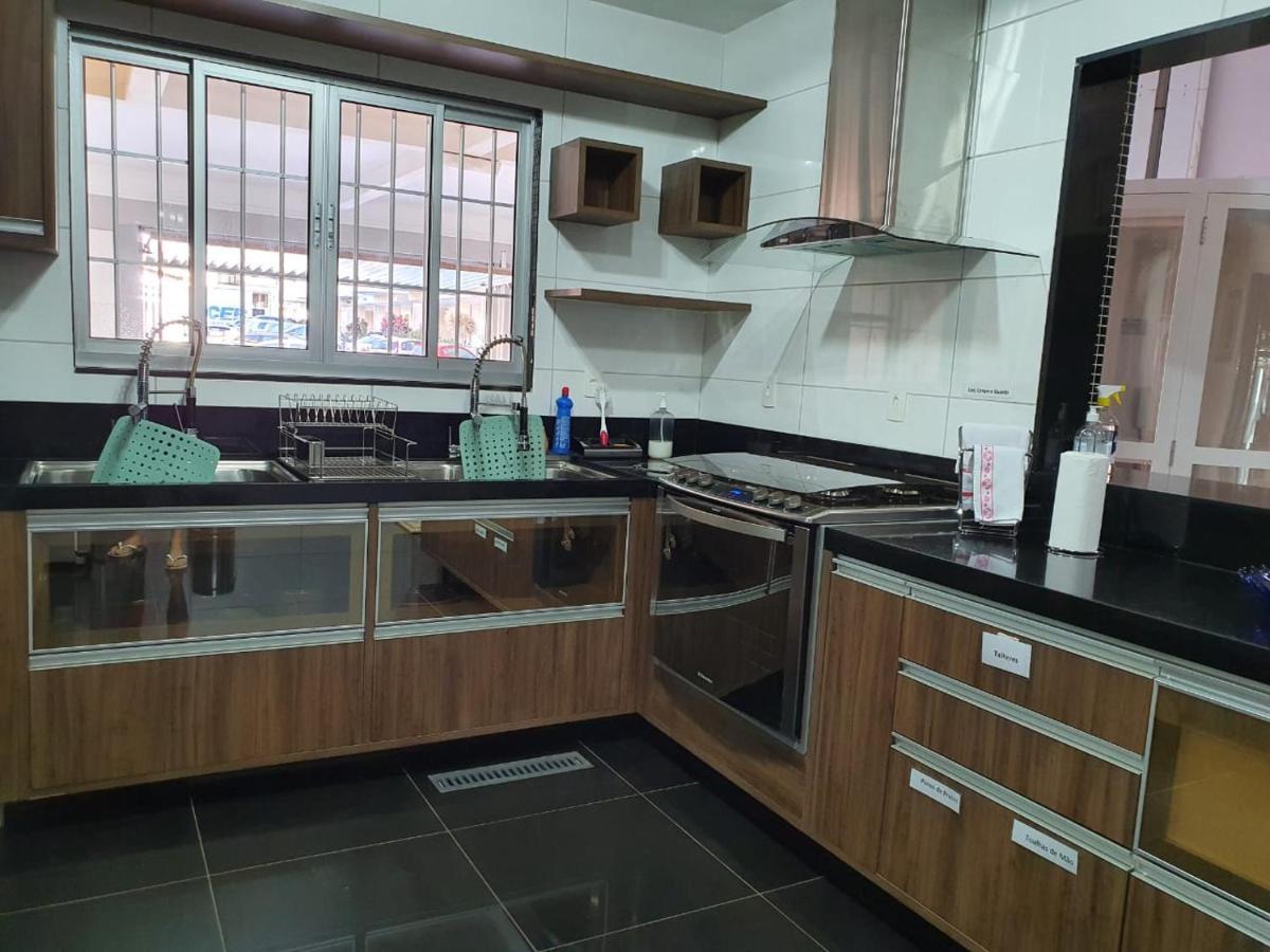 فندق برازيليافي  Alt House 706 Norte المظهر الخارجي الصورة