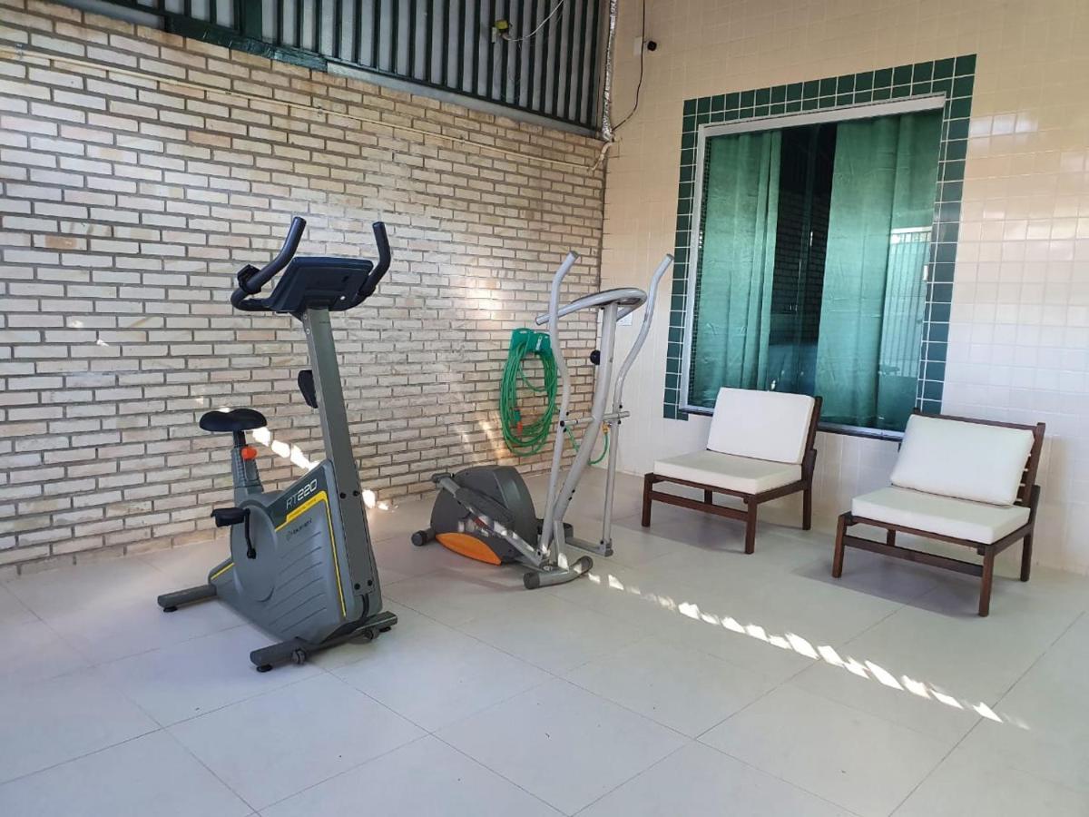 فندق برازيليافي  Alt House 706 Norte المظهر الخارجي الصورة