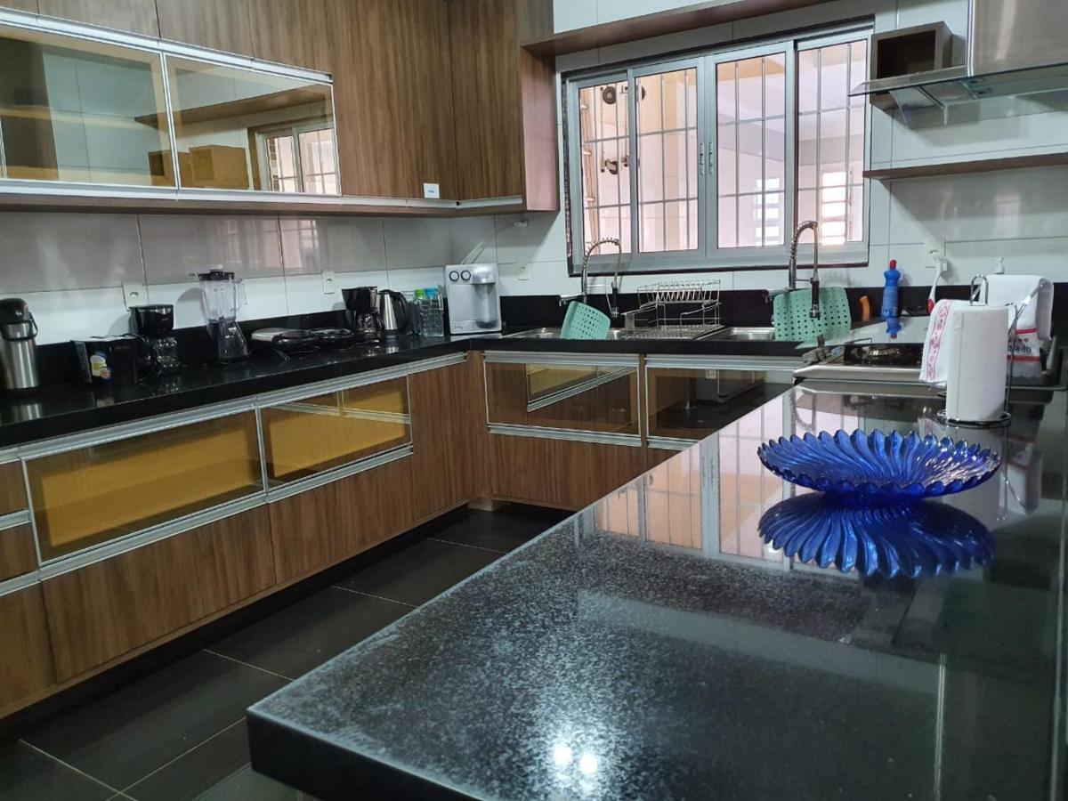 فندق برازيليافي  Alt House 706 Norte المظهر الخارجي الصورة