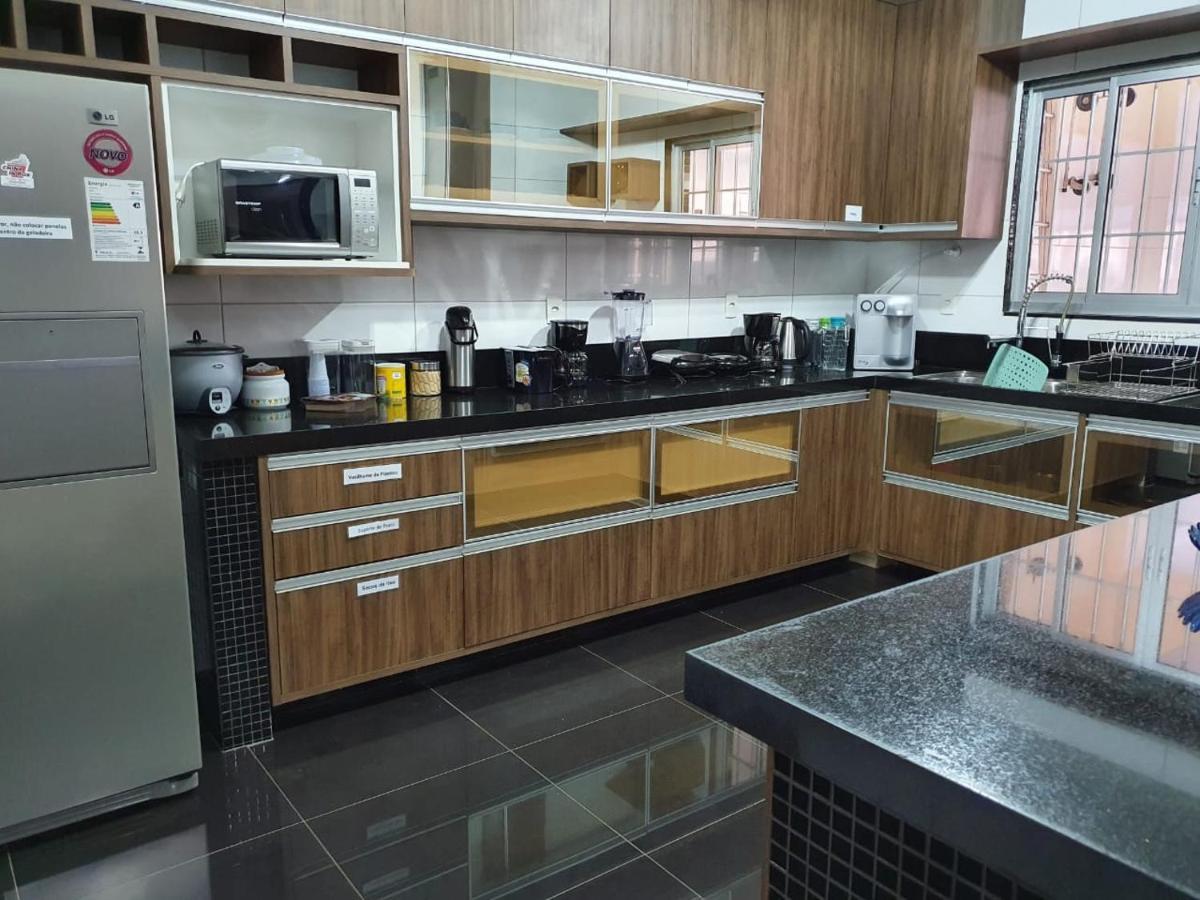 فندق برازيليافي  Alt House 706 Norte المظهر الخارجي الصورة